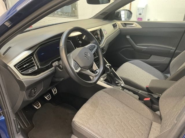 Volkswagen Taigo 1.0 TSI Move