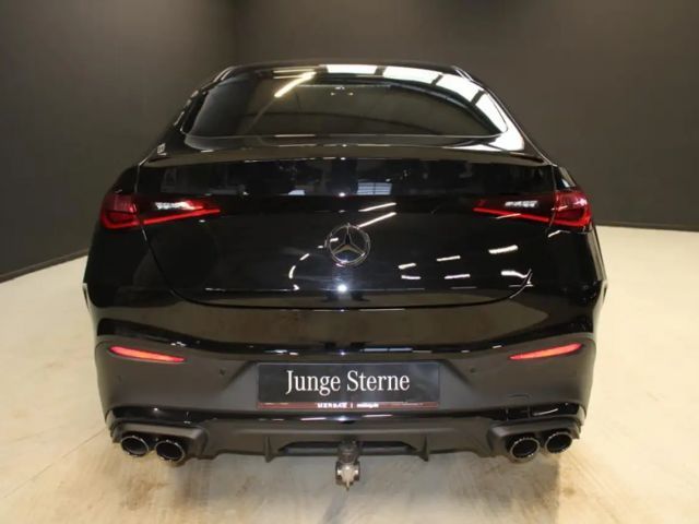 Mercedes-Benz GLC 43 AMG 4MATIC AMG Line Coupé