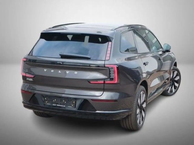 Volvo EX90 AWD Ultra