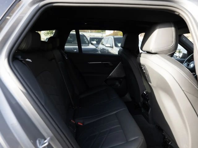 BMW 520 520i M-Sport Touring