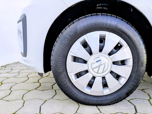 Volkswagen up! 1.0, Klima, DAB+, Licht-u. Sichtpaket, Sitzheizung