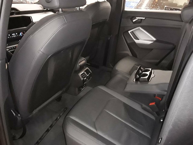 Audi Q3 40 TFSI Quattro S-Tronic Sportback