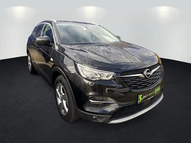 Opel Grandland X Elegance Hybrid