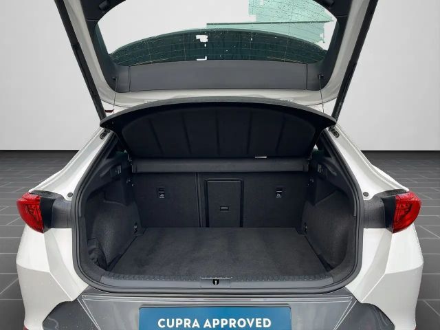 Cupra Formentor 2.0 TSI 4Drive VZ