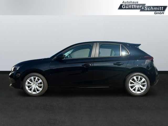 Opel Corsa F 1.2 KLIMA PDC SHZ KAMERA FACELIFT LED