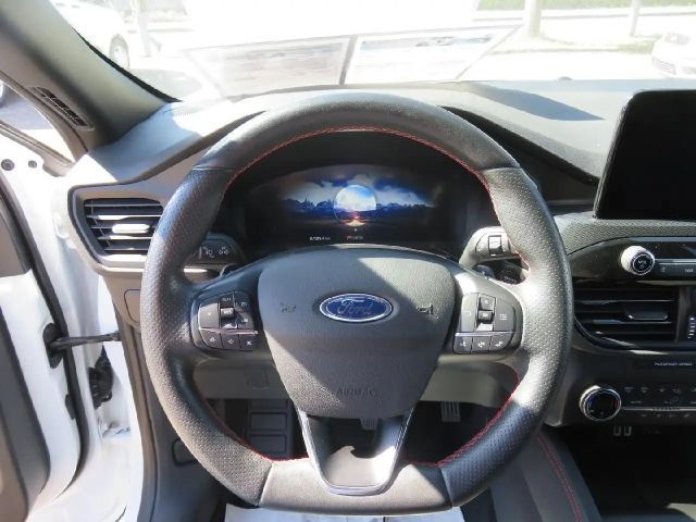 Ford Kuga ST Line
