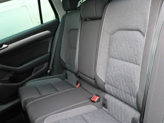 Volkswagen Passat Business Variant