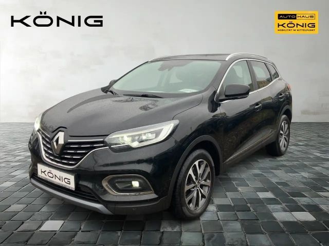 Renault Kadjar EDC Intens