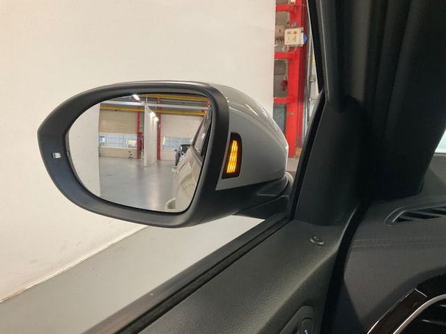 Volkswagen T-Roc 1.5 TSI DSG