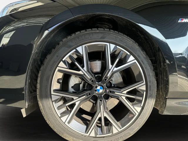 BMW 118 118d M-Sport Sedan