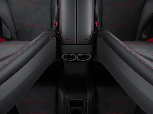 Mercedes-Benz AMG CLE 4MATIC