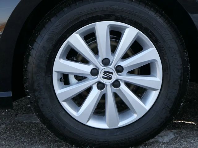 Seat Ibiza Reference