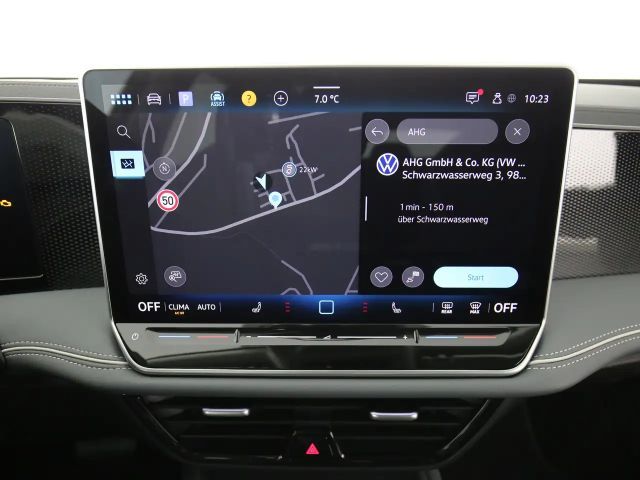 Volkswagen Passat 2.0 TDI Business DSG Variant