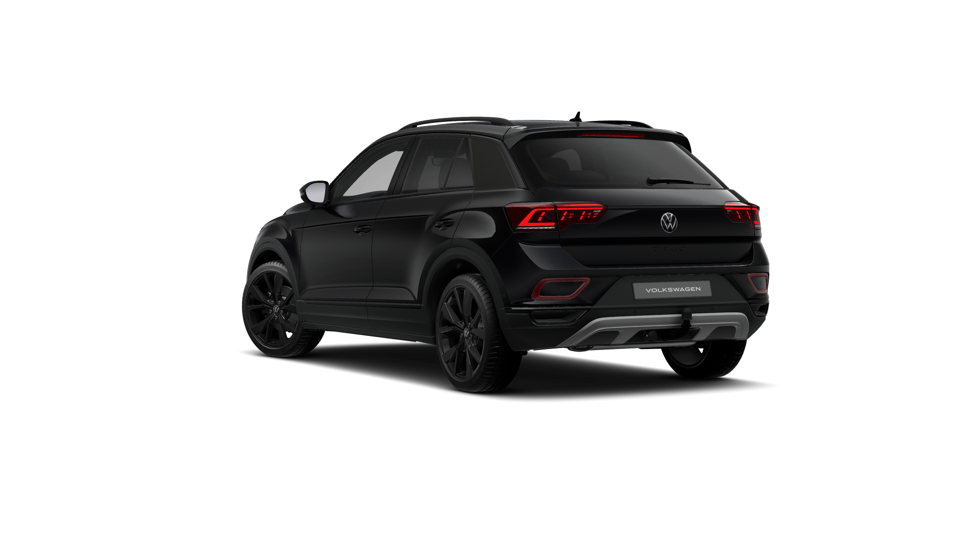 Volkswagen T-Roc T-ROC 1.5 E2 StyleBT110 TSID7F