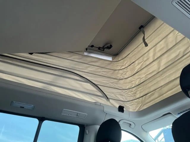 Mercedes-Benz Marco Polo Marco Polo AHK*Distr.*360°Kamera*Markise