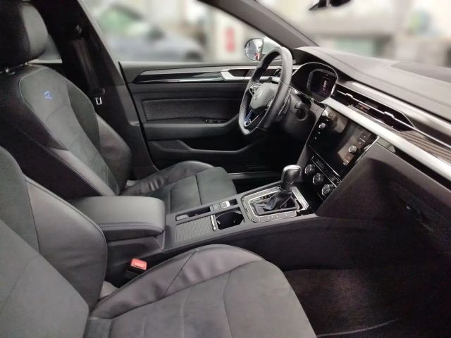 Volkswagen Arteon 2.0 TSI 4Motion DSG