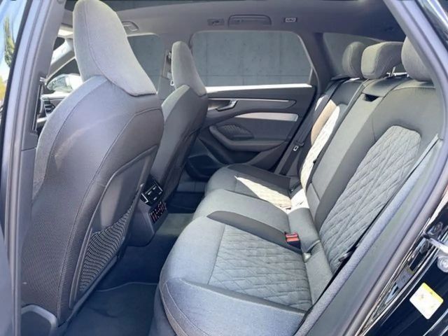 Audi A6 Quattro S-Line