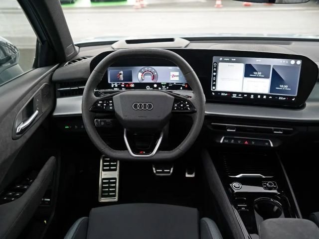 Audi Q3 Hybride