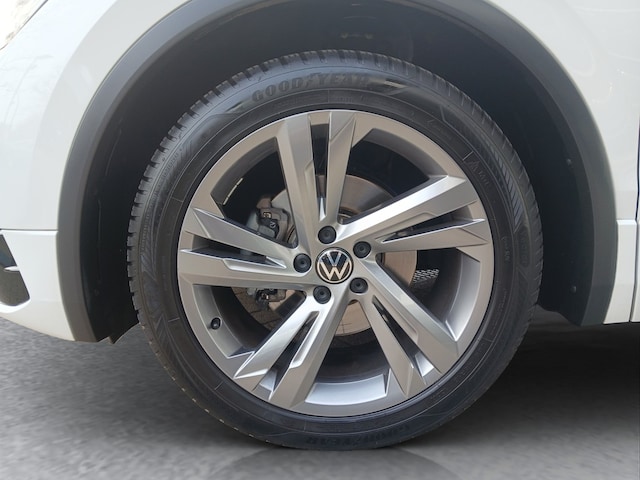 Volkswagen Tiguan DSG R-Line