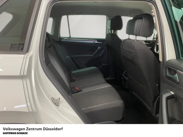 Volkswagen Tiguan 1.5 TSI Life