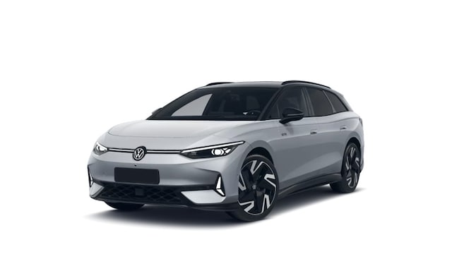 Volkswagen ID.7 4Motion GTX Tourer