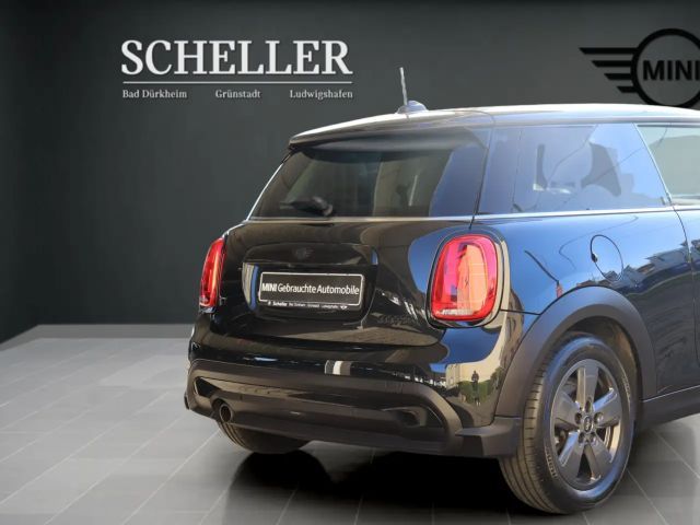 MINI Cooper 3-deurs