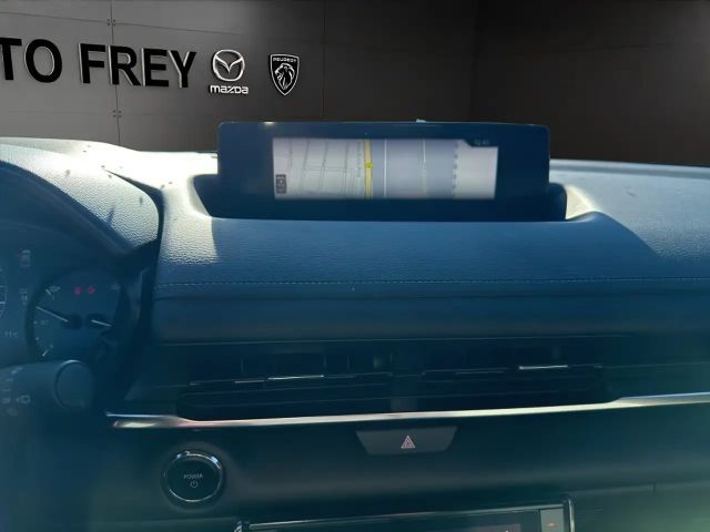 Mazda MX-30 Elektro Automatik Ad`Vantage