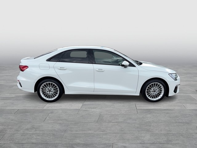 Audi A3 35 TFSI Sedan