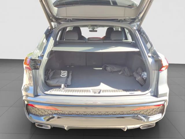 Audi Q5 Hybride Quattro