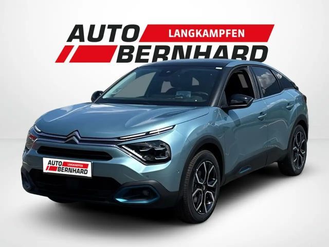 Citroën C4 Pack Shine