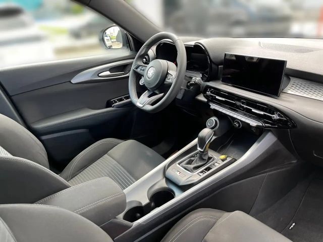 Alfa Romeo Tonale Hybrid Super