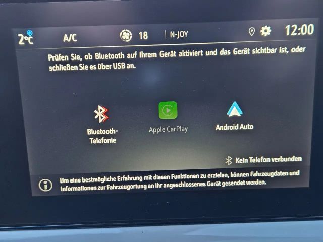 Opel Mokka GS-Line Grand Sport