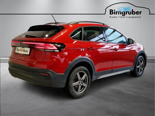 Volkswagen Taigo Life