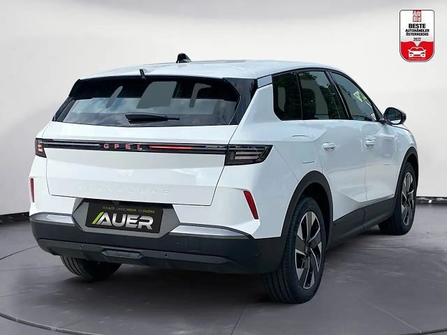 Opel Grandland X Edition