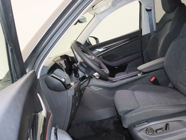 Skoda Kodiaq 2.0 TDI 4x4 Selection