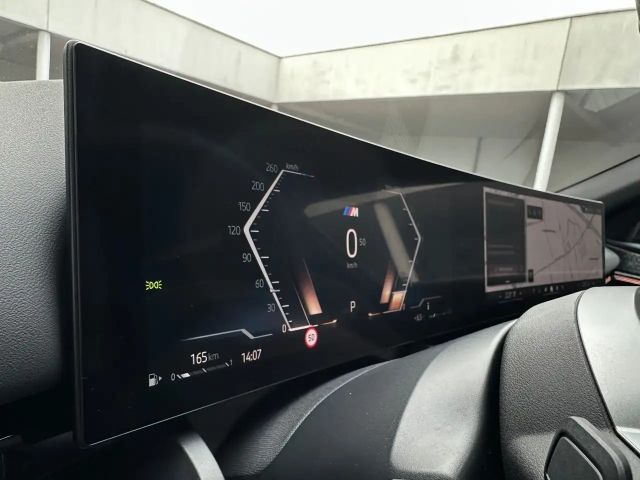 BMW 540 540d M-Sport Touring xDrive