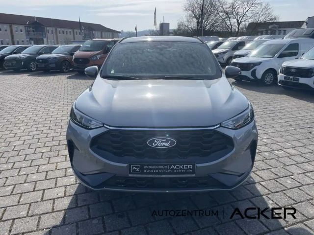 Ford Kuga ST Line