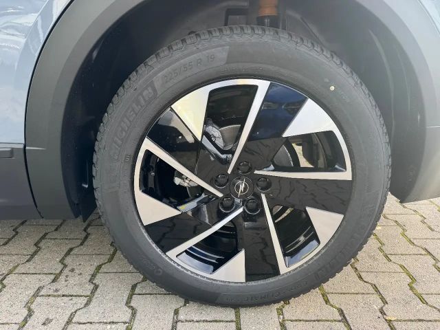 Opel Grandland X Edition