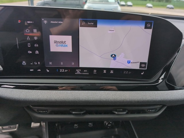 Audi A6 Avant Quattro S-Tronic