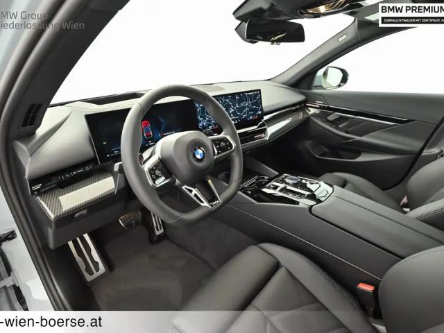 BMW 520 520d Sedan xDrive