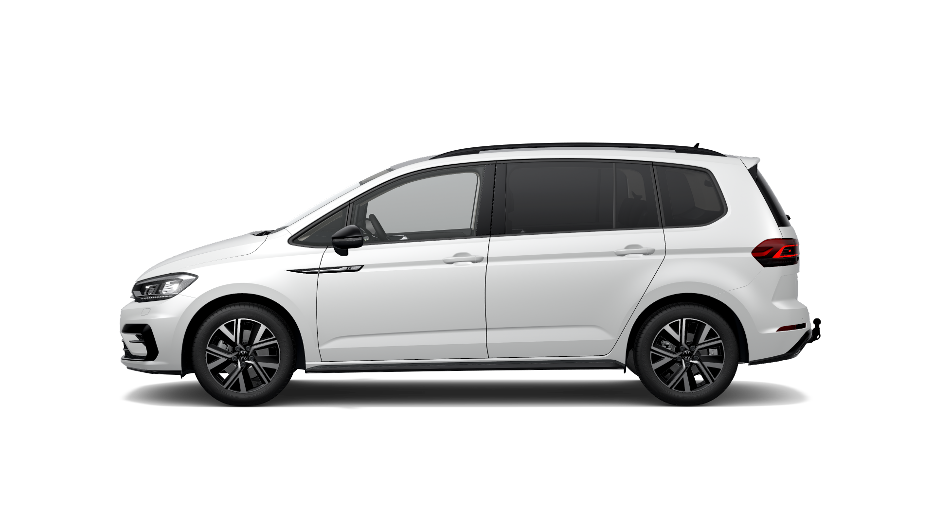 Volkswagen Touran Highline