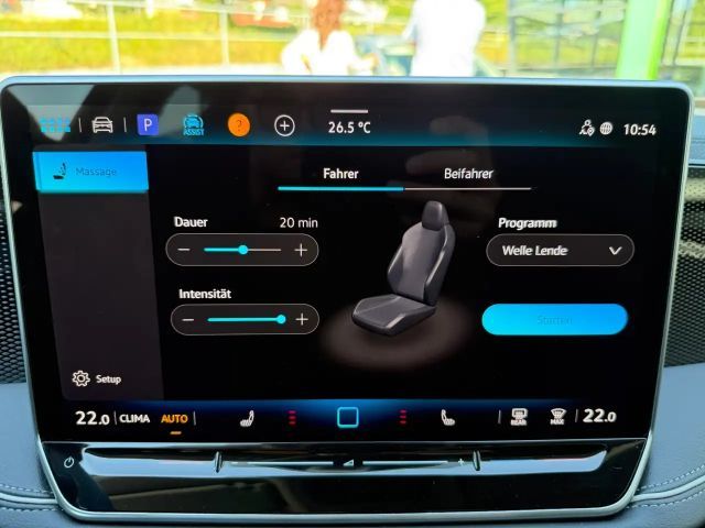 Volkswagen Passat Business DSG Variant