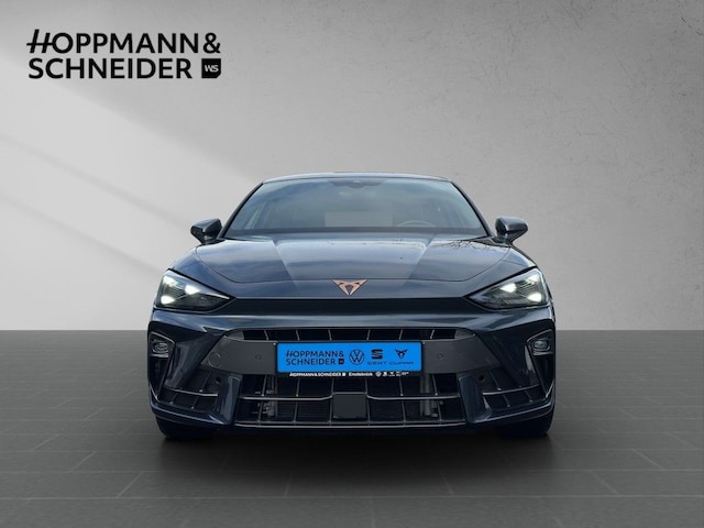 Cupra Leon 1.5 TSI DSG