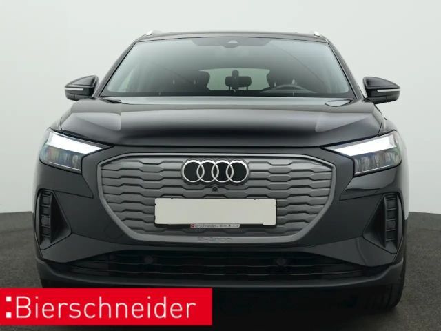 Audi Q4 e-tron 40