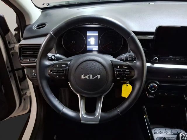 Kia Stonic GDi Vision