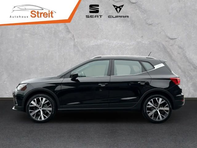 Seat Arona 1.0 TSI DSG