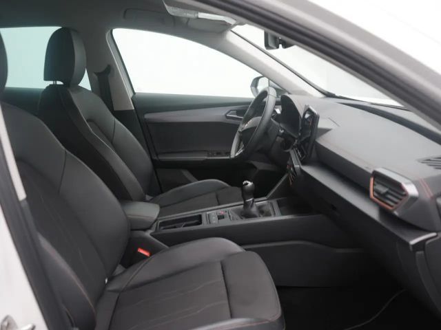 Cupra Formentor AHK ACC NAVI VIRT LEDER CARPLAY SHZ