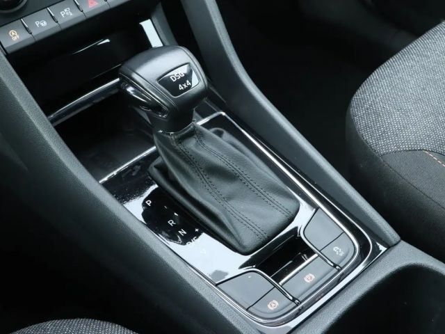 Skoda Kodiaq 2.0 TDI 4x4 Clever