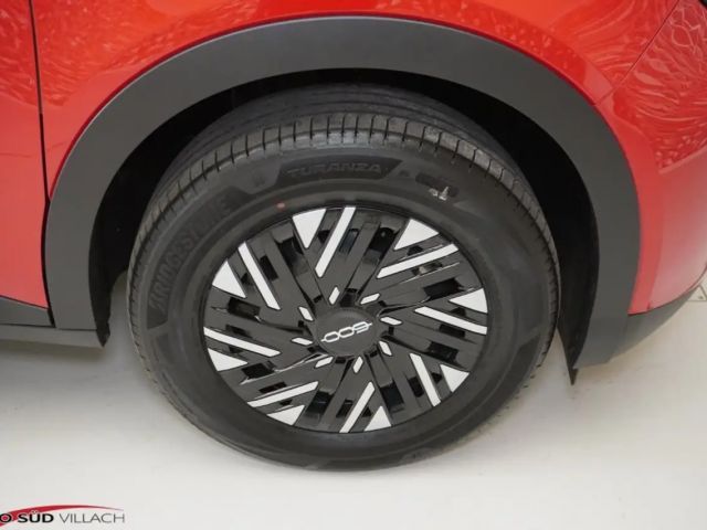 Fiat 600e Hybrid-600 T-Gen3 145