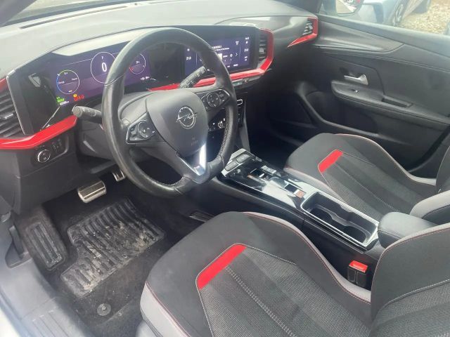 Opel Mokka GS-Line Grand Sport Mokka-e